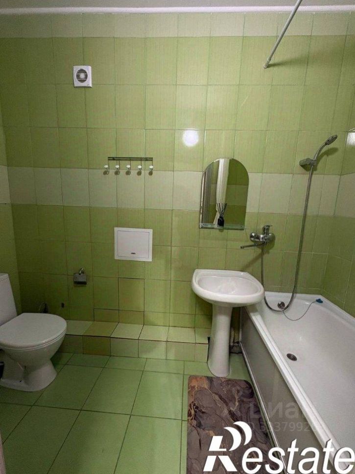 1-комн квартира улица имени Сергея Есенина, 84Б,  д. 84Б