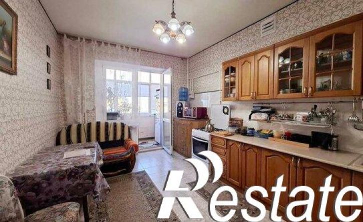 3-комн квартира Аксайская улица, 40,  д. 40