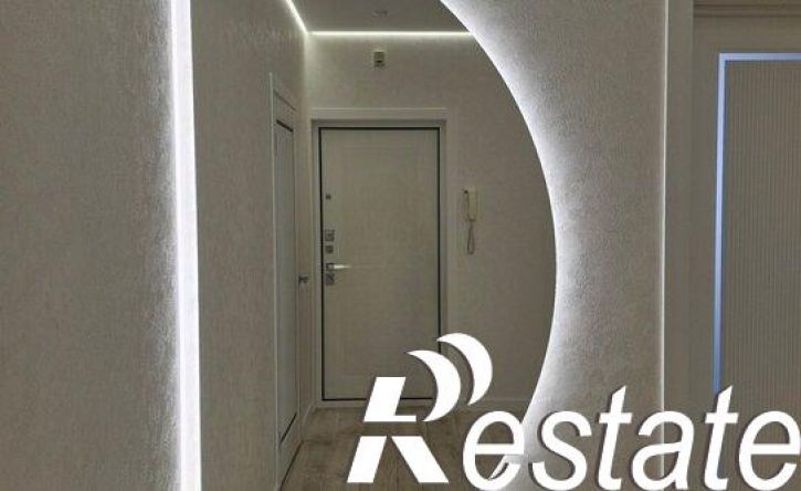 2-комн квартира улица Автолюбителей, 52/4,  д. 52/4