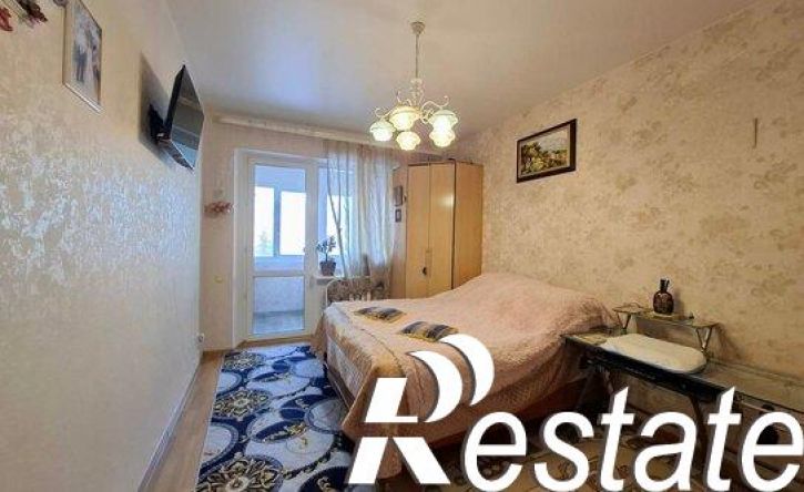 3-комн квартира Аксайская улица, 40,  д. 40