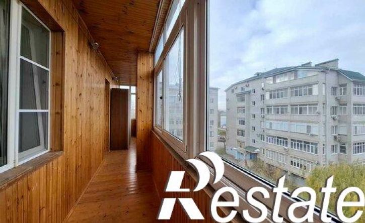 3-комн квартира Аксайская улица, 48,  д. 48
