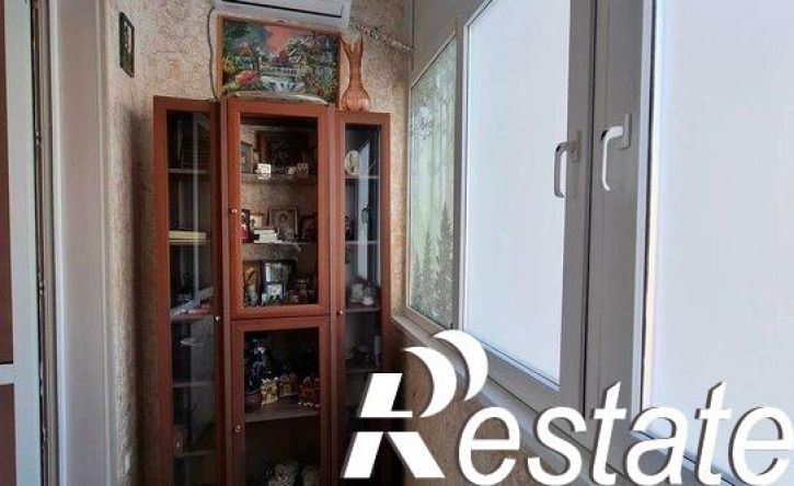 3-комн квартира Аксайская улица, 40,  д. 40