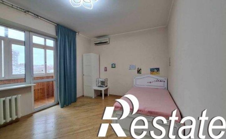 3-комн квартира Аксайская улица, 48,  д. 48