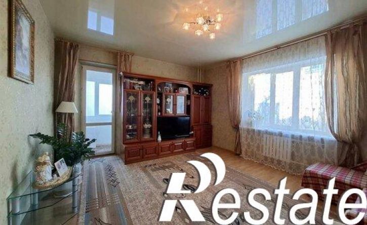 3-комн квартира Аксайская улица, 40,  д. 40