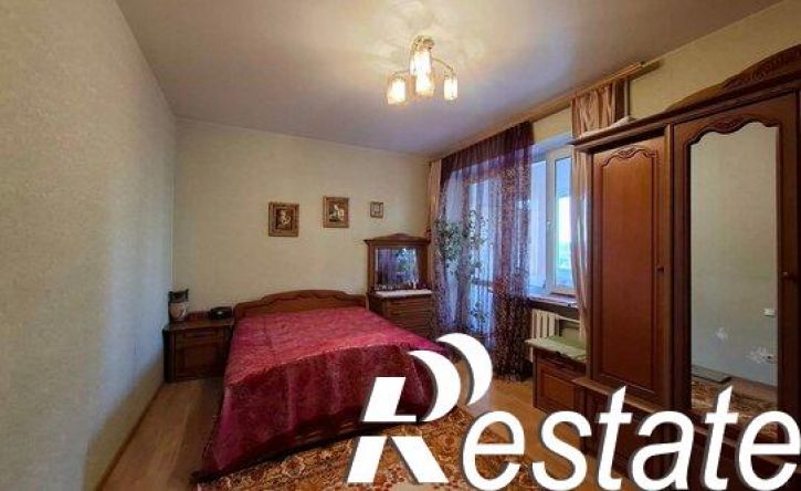 3-комн квартира Аксайская улица, 40,  д. 40