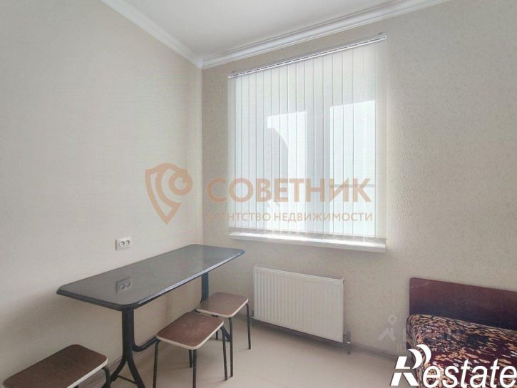 1-комн квартира Московская улица, 125 к1,  д. 125 к1