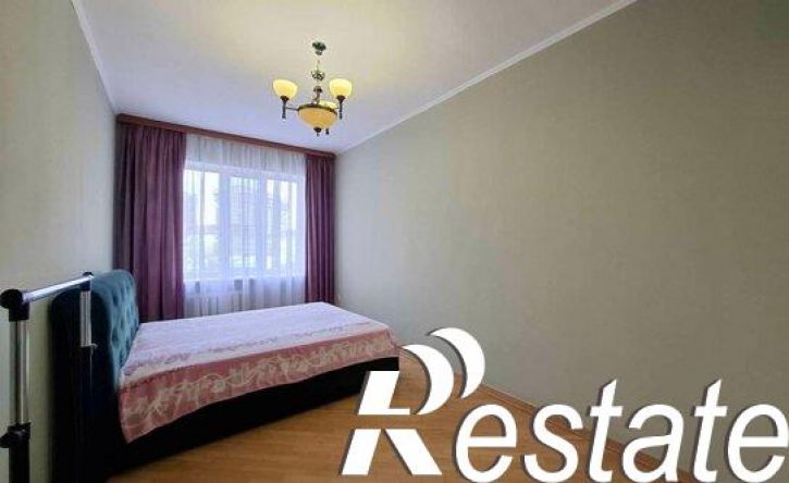 3-комн квартира Аксайская улица, 48,  д. 48