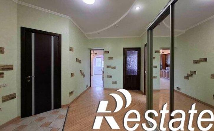 3-комн квартира Аксайская улица, 48,  д. 48