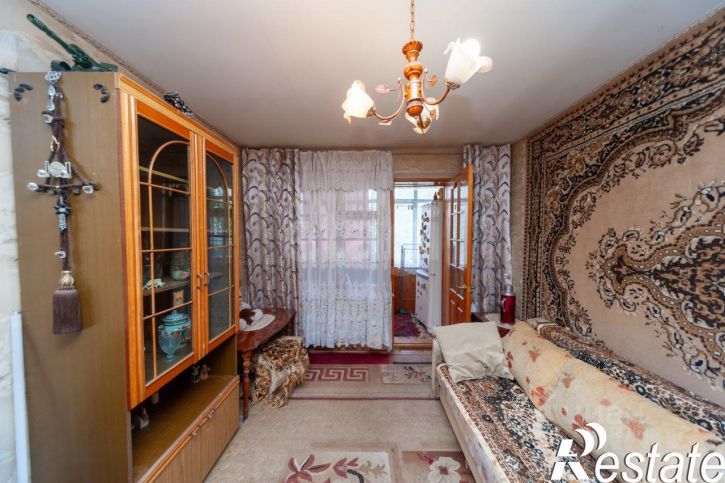 2-комн квартира Рашпилевская улица, 347,  д. 347