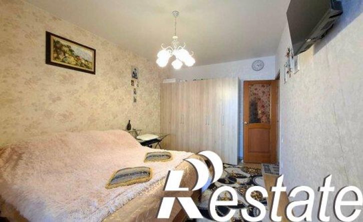 3-комн квартира Аксайская улица, 40,  д. 40