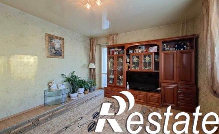 3-комн квартира Аксайская улица, 40,  д. 40