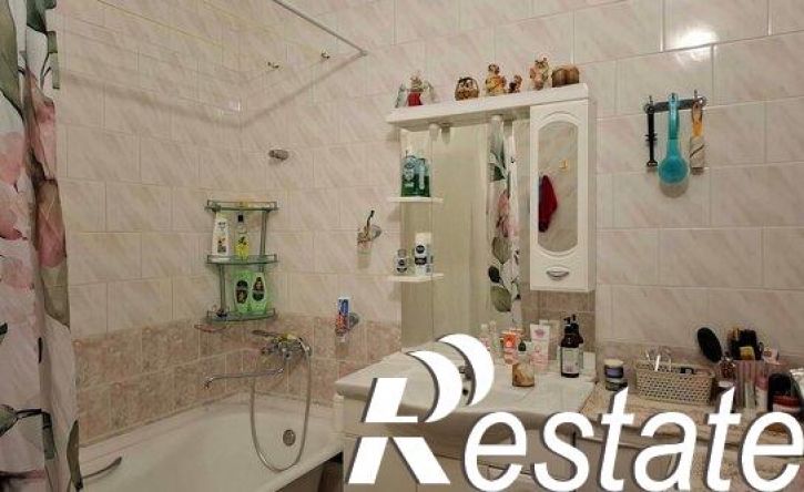 3-комн квартира Аксайская улица, 40,  д. 40