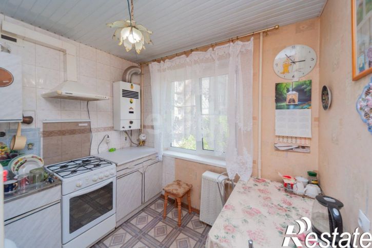 2-комн квартира Рашпилевская улица, 347,  д. 347