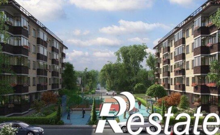 1-комн квартира Войсковая улица, 20 к1,  д. 20 к1