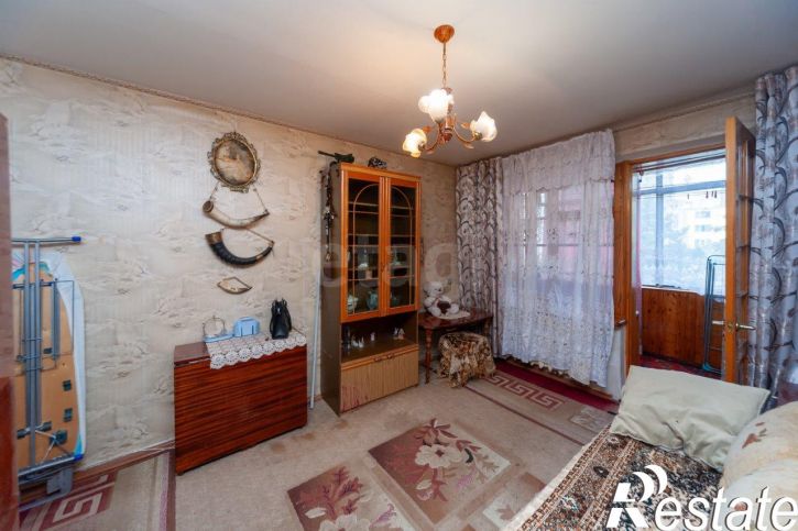 2-комн квартира Рашпилевская улица, 347,  д. 347