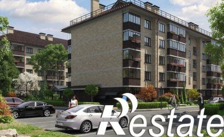 1-комн квартира Войсковая улица, 20 к1,  д. 20 к1
