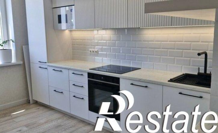 2-комн квартира улица Автолюбителей, 52/4,  д. 52/4
