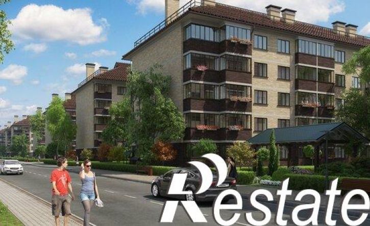 1-комн квартира Войсковая улица, 20 к1,  д. 20 к1