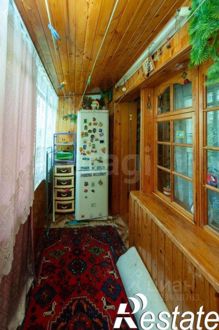 2-комн квартира Рашпилевская улица, 347,  д. 347