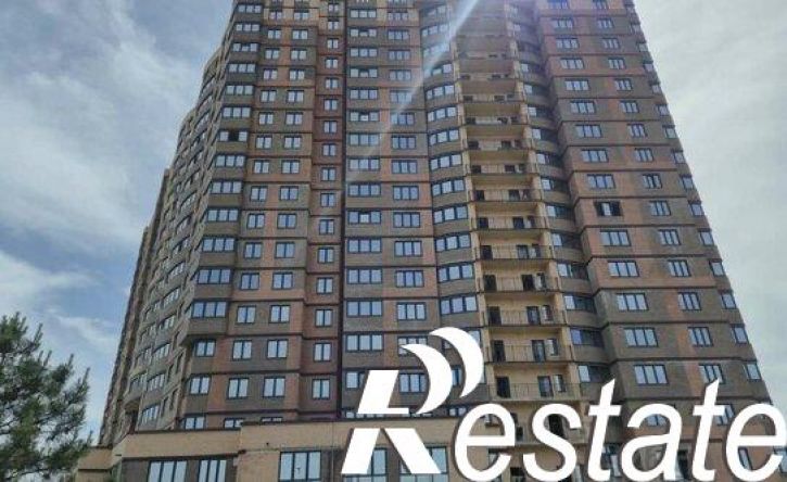 1-комн квартира улица Марины Цветаевой, 17 к2,  д. 17 к2