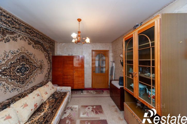 2-комн квартира Рашпилевская улица, 347,  д. 347