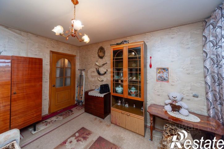 2-комн квартира Рашпилевская улица, 347,  д. 347