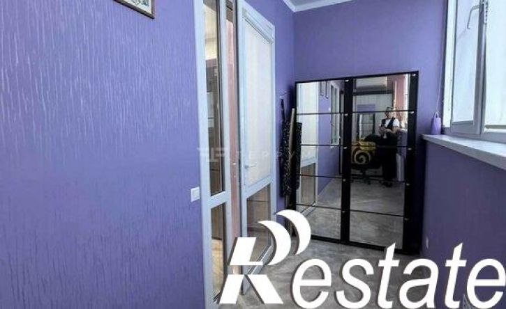 2-комн квартира Российская улица, 267 к2,  д. 267 к2