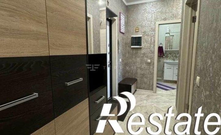 2-комн квартира Российская улица, 267 к2,  д. 267 к2