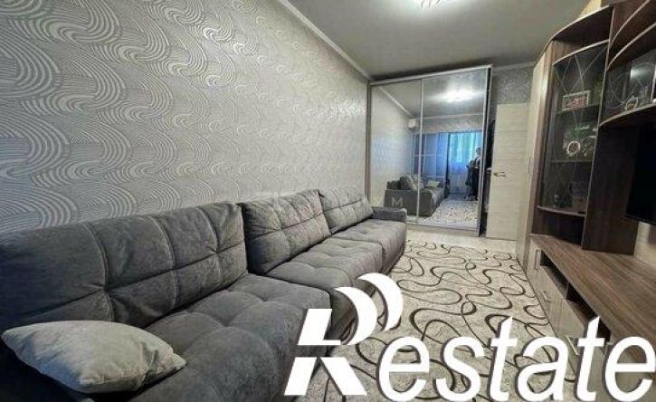 2-комн квартира Российская улица, 267 к2,  д. 267 к2