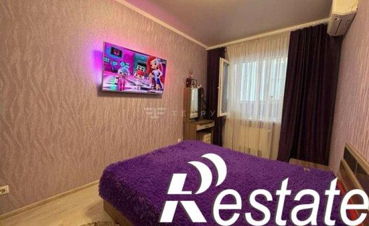 2-комн квартира Российская улица, 267 к2,  д. 267 к2