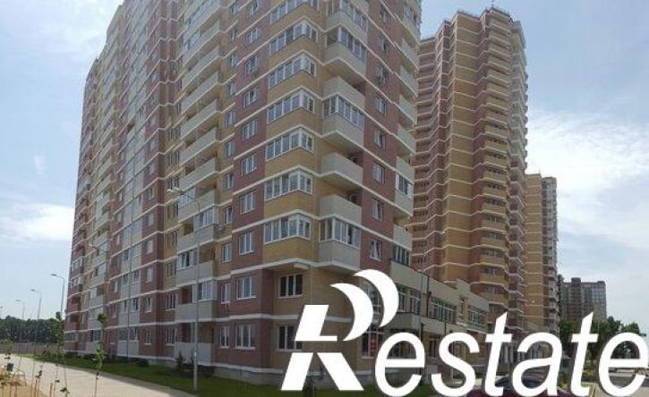 3-комн квартира улица Героев-Разведчиков, 11/5,  д. 11/5