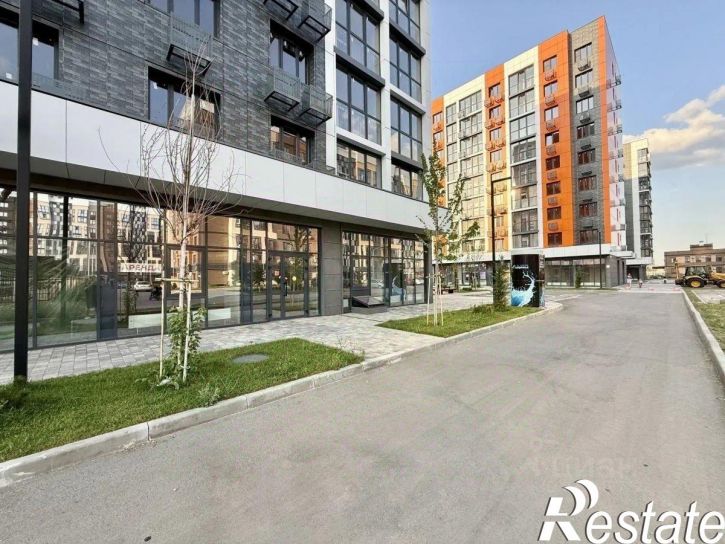 Офис улица имени Генерала Брусилова, 28 к2,  д. 28 к2