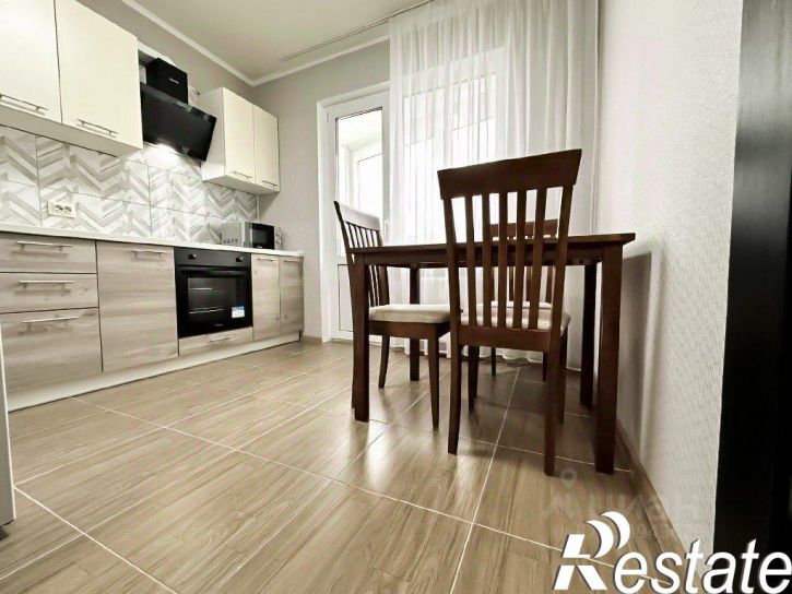 1-комн квартира Командорская улица, 9 к1,  д. 9 к1