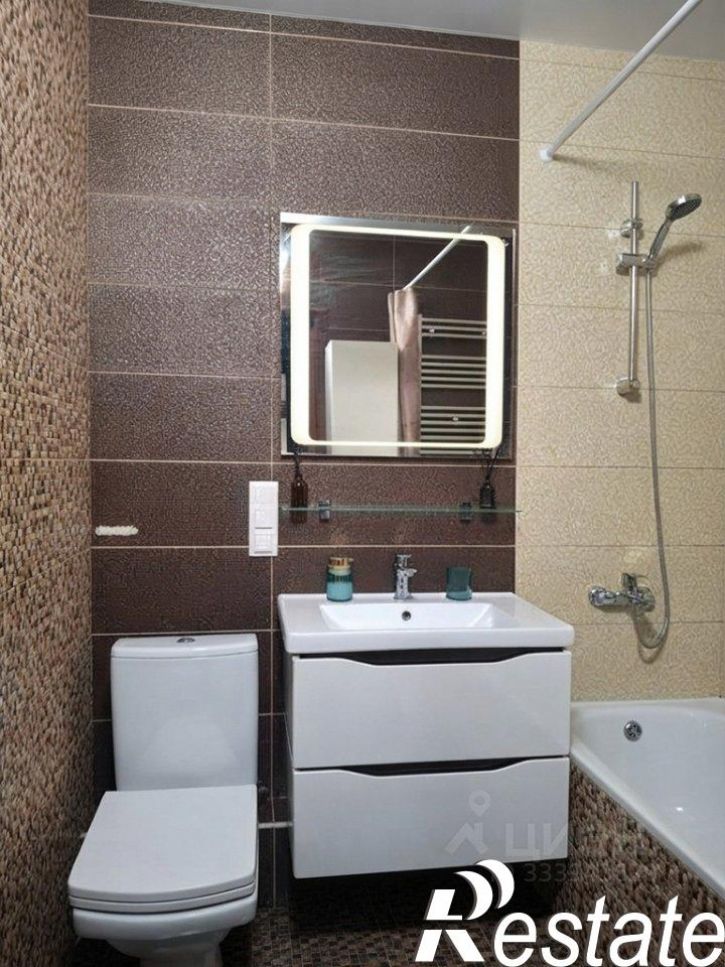 1-комн квартира Командорская улица, 9 к1,  д. 9 к1