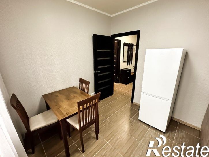 1-комн квартира Командорская улица, 9 к1,  д. 9 к1