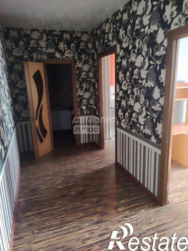 1-комн квартира улица Достоевского, 84,  д. 84