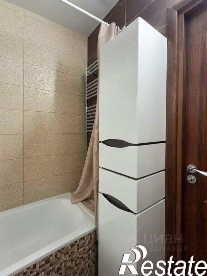 1-комн квартира Командорская улица, 9 к1,  д. 9 к1