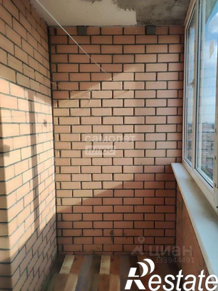 1-комн квартира улица Достоевского, 84,  д. 84