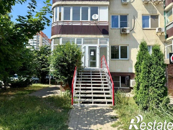 Офис улица имени Генерала Брусилова, 28 к2,  д. 28 к2