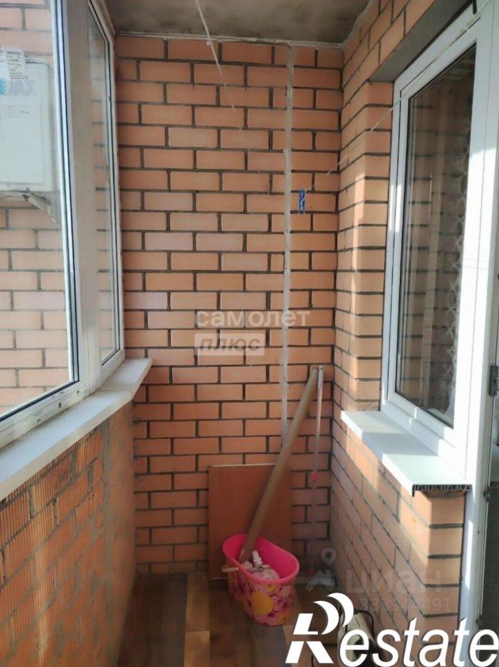 1-комн квартира улица Достоевского, 84,  д. 84