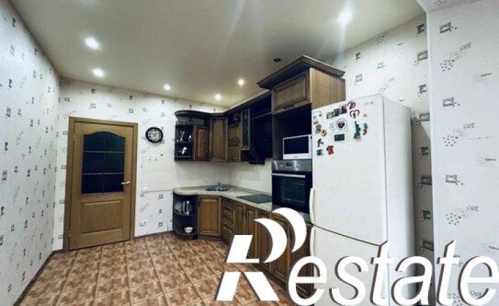 2-комн квартира улица 1 Мая, 344,  д. 344