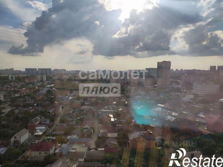 1-комн квартира улица Достоевского, 84,  д. 84
