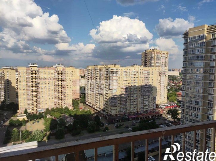 1-комн квартира улица Достоевского, 84,  д. 84
