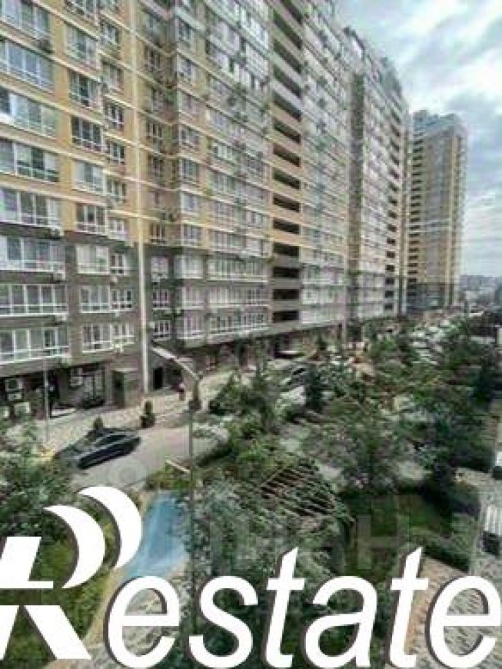 2-комн квартира Старокубанская улица, 137 к1,  д. 137 к1