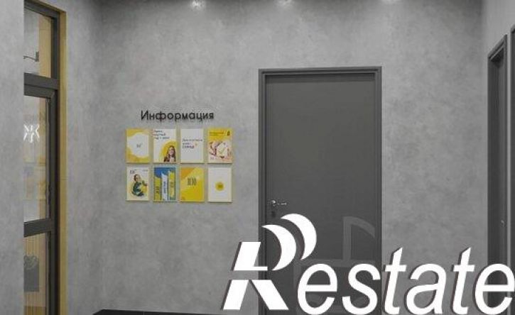 2-комн квартира в новом доме улица имени Генерала Брусилова, 20А