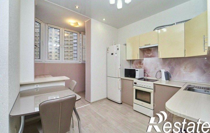1-комн квартира улица им. Героя Яцкова И.В., 9 к2,  д. 9 к2