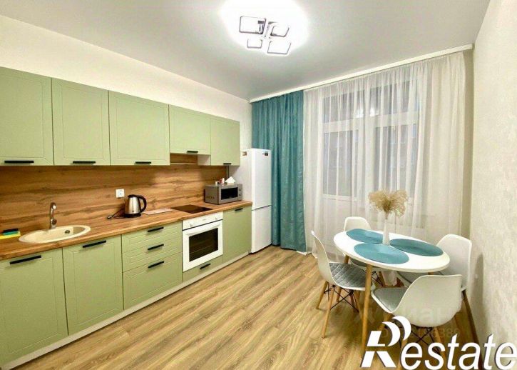 1-комн квартира улица им. Героя Яцкова И.В., 15 к2,  д. 15 к2