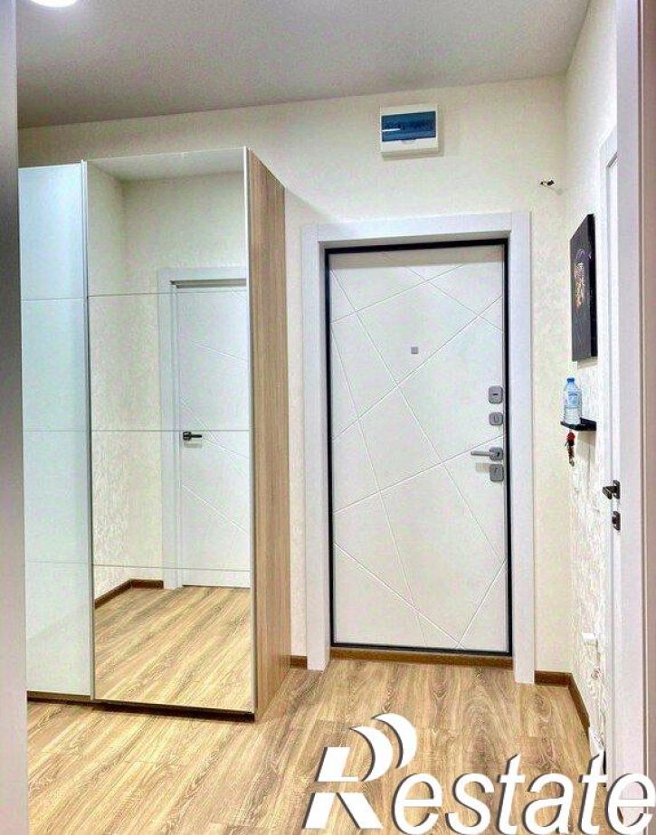 1-комн квартира улица им. Героя Яцкова И.В., 15 к2,  д. 15 к2