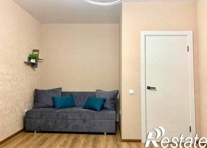 1-комн квартира улица им. Героя Яцкова И.В., 15 к2,  д. 15 к2