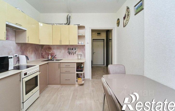1-комн квартира улица им. Героя Яцкова И.В., 9 к2,  д. 9 к2